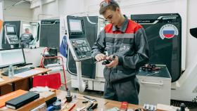 Ростсельмаш поможет обучению 1,7 тысячи будущих специалистов